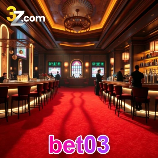 Confiável Bet03: Uma Nova Era de Jogos Seguros e Engajadores