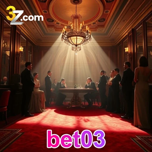 Promoções Criativas em Jogos no Bet03: Atraia A Sorte