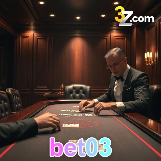 Slots Incríveis e Divertidos no Bet03: Sua Aventura Começa Aqui!