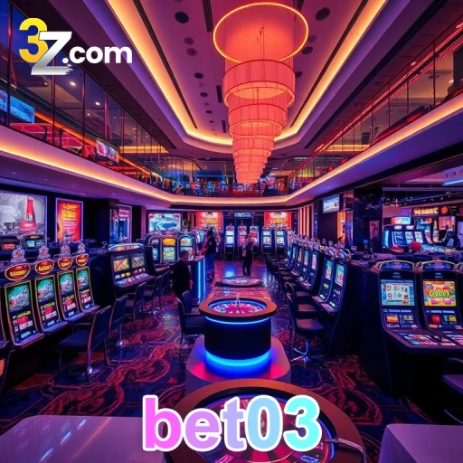 BET03