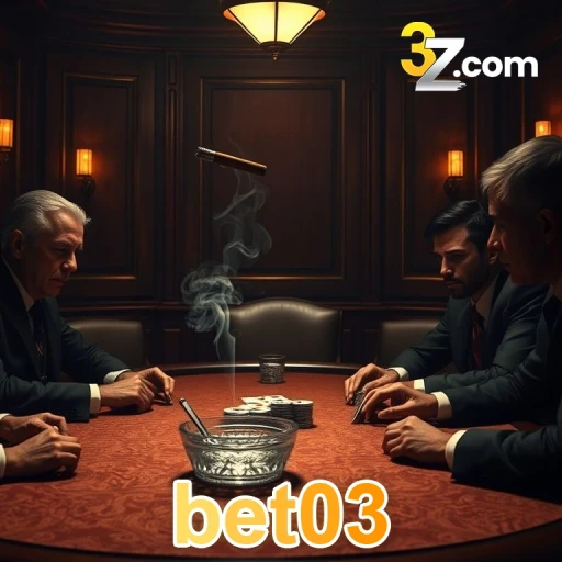 BET03 Jogos de caça-níqueis