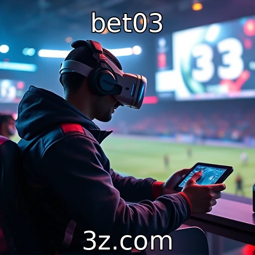 Tendências emergentes na realidade virtual para jogos